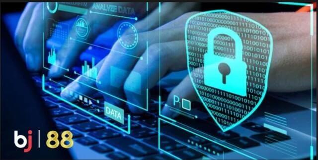BJ88 được biết đến là thương hiệu đi đầu trong việc áp dụng chính sách về bảo mật hiện đại