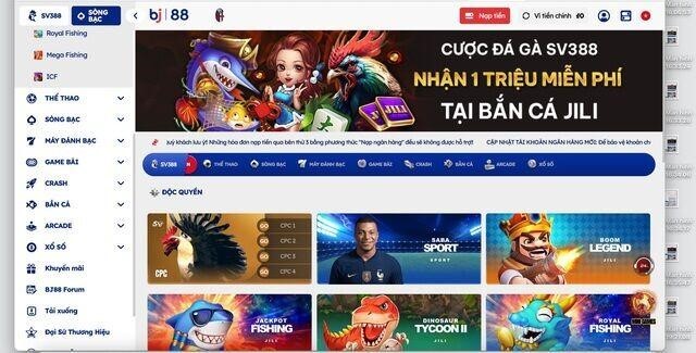 Danh-sach-khuyen-mai-BJ88-va-cach-nhan-thuong-nhanh-nhat