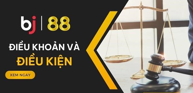 Tham gia khuyến mãi tại BJ88 cần tuân thủ điều khoản, điều kiện gì