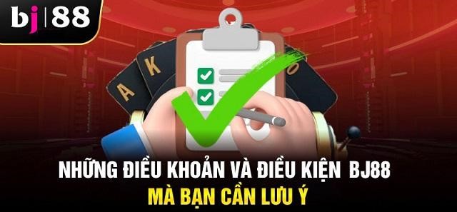 Vai trò của điều khoản và điều kiện